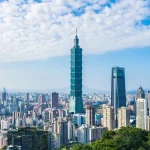 Shore Excursions Tours From Keelung to Taipei or Yangming Mountain