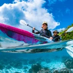 Go-pro Camera Private Day Tour in Okinawa