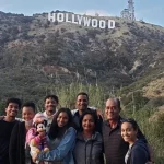 Hollywood Sign 1-Hour Tour in Los Angeles