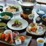 Shoraian Kyoto Kaiseki Cuisine – Arashiyama, Kyoto