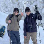 Snow Trekking Experience in Yamagata