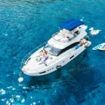 Luxury Yacht Experience at Lambai Island