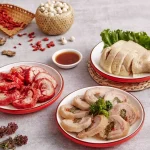 Truly Taiwanese Cuisine-Fuxing Branch-MRT Zhongxiao Fuxing Station