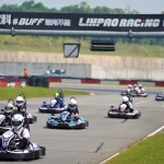 Lihpao International Circuit Karting Track Admission Ticket