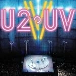 V-U2 An Immersive Concert Film | One-of-a-kind Cinematic Experience | Las Vegas Sphere