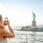 60 Minute Statue of Liberty and Ellis Island Cruise in New York