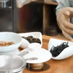 Famous Tea Tasting Half-Day Tour in Nantou