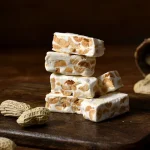 Salico Foods-Milk Nougat  / Nougat Sandwich / Pineapple Pastry-Delivery Service (Home/Home) / Airport Pick-up