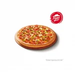 Pizza Hut eVoucher