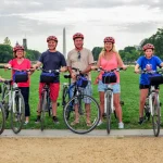 Washington D.C. Cannondale Bike Rentals