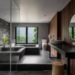 New Taipei: Private Hot Spring Room at Re Change Wulai