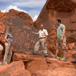 Valley Of Fire Half-Day Tour from Las Vegas