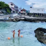 Transparent Canoe & Snorkeling in Xiaoliuqiu