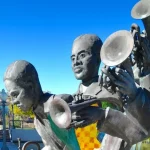 New Orleans Music Walking Tour