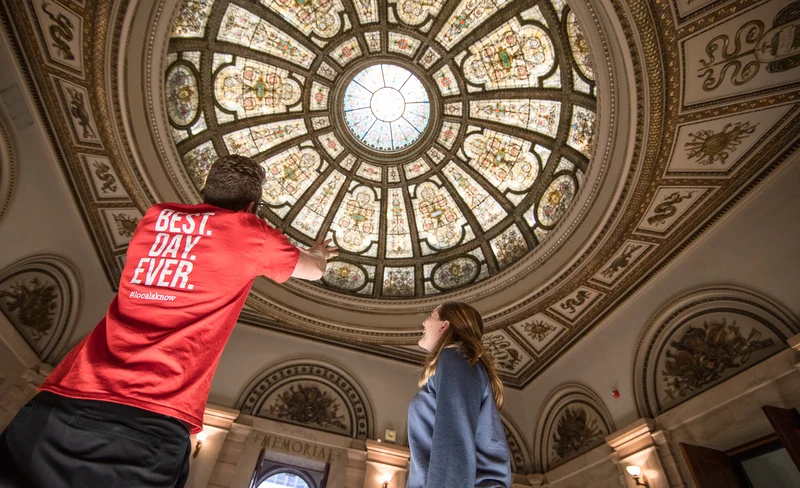 Chicago Walking Tour: Legacy of the Prohibition Era