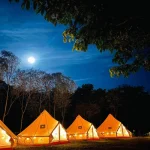 Glamping in Yilan by Bula Bula Village