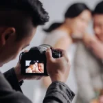 ID Photo Experience in Taipei by Stylelab