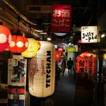 Osaka Nighttime Guided Food Tour