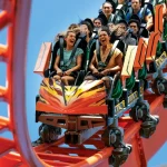 Busch Gardens Tampa Bay Admission