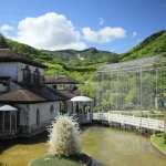 Hakone Venetian Glass Museum