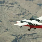 Grand Canyon Round Trip Flight Experience from Las Vegas