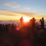 Haleakala Sunset Tour in Hawaii