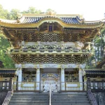 5km Walking World Heritage Nikko 1-Day Tour from Shinjuku/Nikko