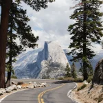 Yosemite Day Tour from San Francisco