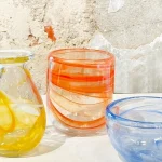 New Taipei: Handmade Experience-Glass Blowing Experience Course