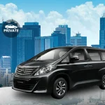 Private Transfers Between Kokugikan Arena and Tokyo City or Airports