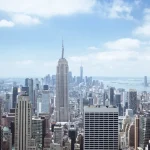 Top of the Rock Observation Ticket in New York