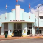 Miami : Art Deco & South Beach Walking Tour with a Guide