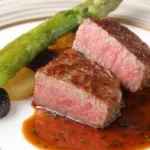 Sublime Premium – French in Tokyo, Ginza