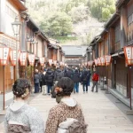 2D1N Shirakawago & Takayama & Kanazawa Bus Tour from Nagoya