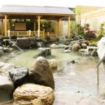 Natural Hot Spring Korona World Yunakagawa Branch