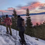 Sunrise Hike Over Lake Tahoe Tour