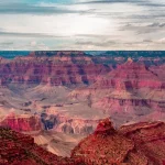 2D1N Grand Canyon & Antelope Canyon Tour from Las Vegas