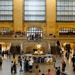 Grand Central Terminal & Manhattan Sights Walking Tour