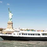 An Incredible Liberty Cruise & 3h Manhattan Walking Tour