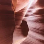 Upper and Lower Antelope Canyon Tour from Page