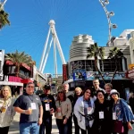 Las Vegas Strip Foodie Tour