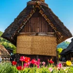 Gifu: Hida Takayama & Shirakawa-go Gassho Village Day Tour (Small Group Tour) (Departs from Nagoya, Optional Hotel Pickup)