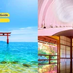 Lake Biwa&Shirasu Shrine&Old Bamboo Forest One-day Tour |Osaka/Kyoto