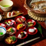 Michelin Selected Kaiseki Cuisine – Kitashinchi Okurano in Osaka