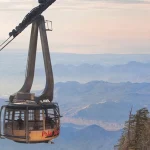 Palm Springs Aerial Tramway Ticket in Los Angeles