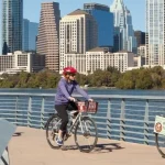 Austin In A Nutshell Bike Tour