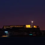 Alcatraz Night Tour with San Francisco Bay Cruise