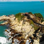 Kinmen: Lieyu Half-Day Tour