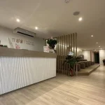 New Taipei Banqiao｜Metropolitan Foot and Health Club Massage