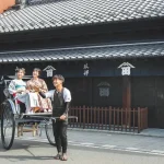 Kawagoe One-day Tour by Chartered Car Departure from Tokyo